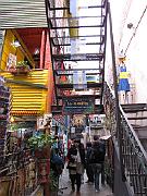 Sep 2011 - Buenos Aires 052